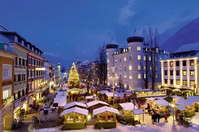 Adventmarkt-Lienz_TVB-Osttirol_TVB-Osttirol_Lienz