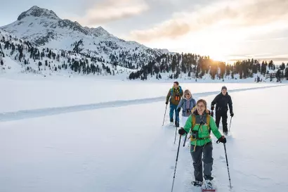 Schneeschuhwanderung_TVB-Osttirol_Nationalpark-Hohe-Tauern-Mathäus-Gartner_Matrei-in-Osttirol